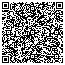 QR code with Around Downtown Catering Service contacts