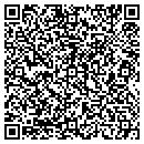 QR code with Aunt Alyee's Catering contacts