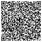 QR code with D And D Wood And Metal Works contacts