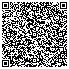 QR code with Mustang Public Sch Food Service contacts