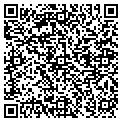 QR code with T B D Entertainment contacts