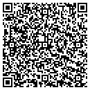 QR code with Teeana & CO contacts