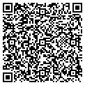 QR code with Drmp contacts