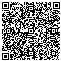 QR code with The Dance Factory contacts