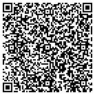 QR code with Rachel Anderson Real Estate contacts