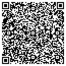 QR code with Bina Cater contacts