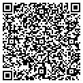 QR code with Takubeh contacts