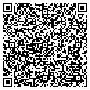 QR code with C M Metal Works contacts