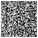 QR code with The Right Track Inc contacts