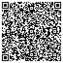 QR code with The 3rd Rock contacts