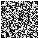 QR code with J R Goveas Imports contacts
