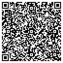 QR code with Throogh The Vines contacts