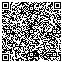 QR code with James Blackburn contacts