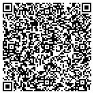 QR code with Professional Screen Repair Service contacts