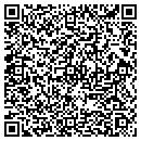 QR code with Harvey's Fun Foods contacts