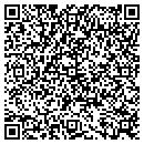QR code with The Hcg Store contacts
