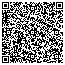 QR code with The Junk Store contacts