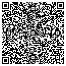 QR code with The Junk Store contacts