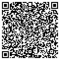 QR code with The Key Shop contacts
