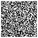 QR code with A8k Metal Works contacts