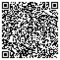 QR code with Capers Catering contacts