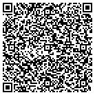 QR code with Aluminum Installation Specialty S Inc contacts