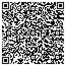 QR code with The Ufo Store contacts