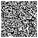 QR code with The White Armory contacts