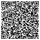QR code with Tint Shop contacts