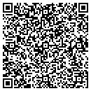 QR code with Chuck James contacts