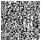 QR code with C'S Affordable Used Tires contacts