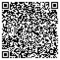 QR code with KFC contacts