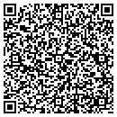 QR code with D & J Tire contacts