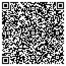 QR code with D & J Tire Inc. contacts