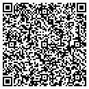QR code with Ahs Telecom contacts