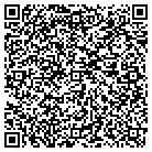 QR code with Wallowa City Maintenance Shop contacts
