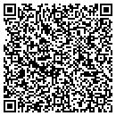 QR code with C F Y Inc contacts