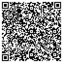 QR code with A To Z Sheet Metal Inc contacts