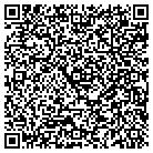 QR code with Yarnell's Growers Outlet contacts