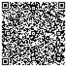QR code with X Lanes Family Entrtn Center contacts