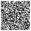 QR code with I P 5280 contacts