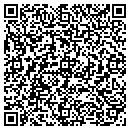QR code with Zachs Online Store contacts