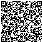 QR code with Chill Will And Family Catering contacts