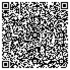 QR code with Zone In On Bargains Dot Com contacts