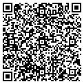 QR code with Hr Machine Shop contacts