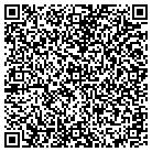 QR code with Higdon Welding & Fabrication contacts