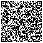 QR code with Cincys Flying Pig Catering contacts