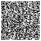 QR code with Cincy's Flying Pig Catering contacts
