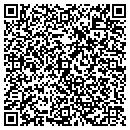 QR code with Gam Tires contacts