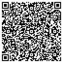 QR code with KRG & G contacts